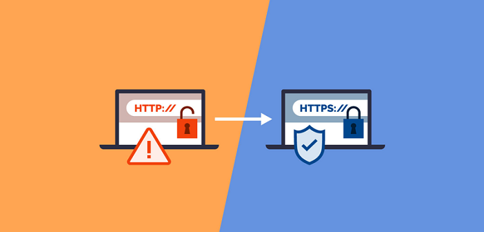 Como forzar HTTPS desde htaccess